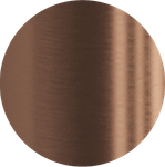 Brushed Copper